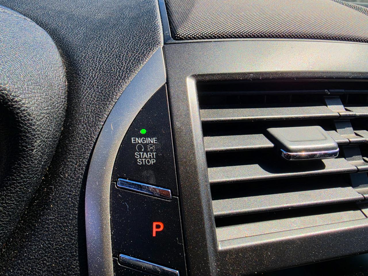 Lincoln MKC AWD 4dr 2015