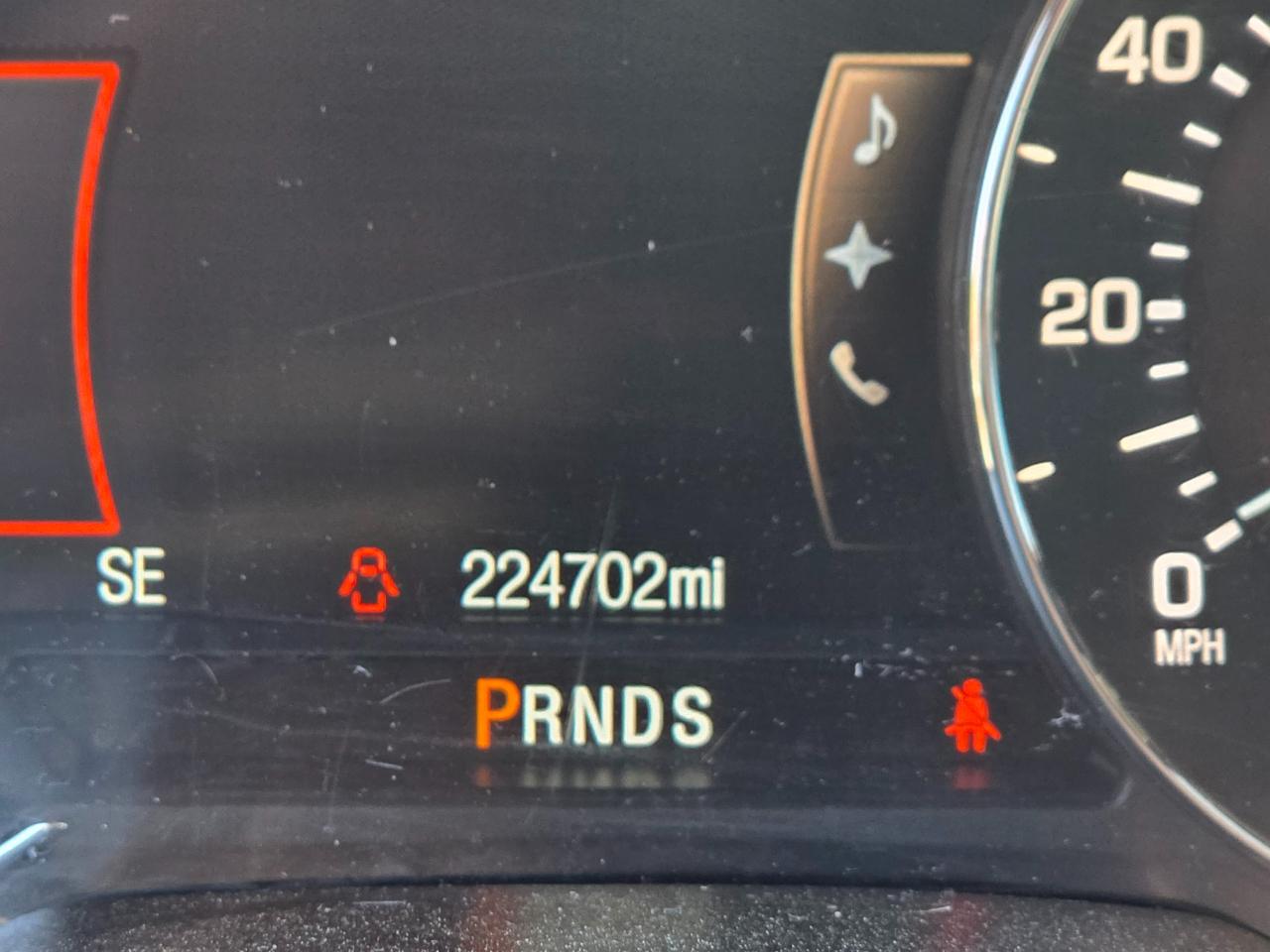 Lincoln MKC AWD 4dr 2015