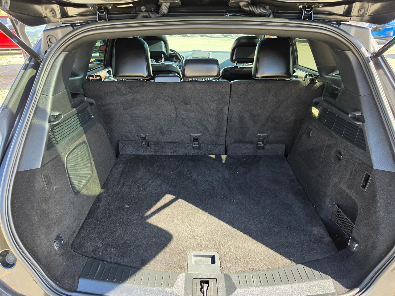 Lincoln MKC AWD 4dr 2015