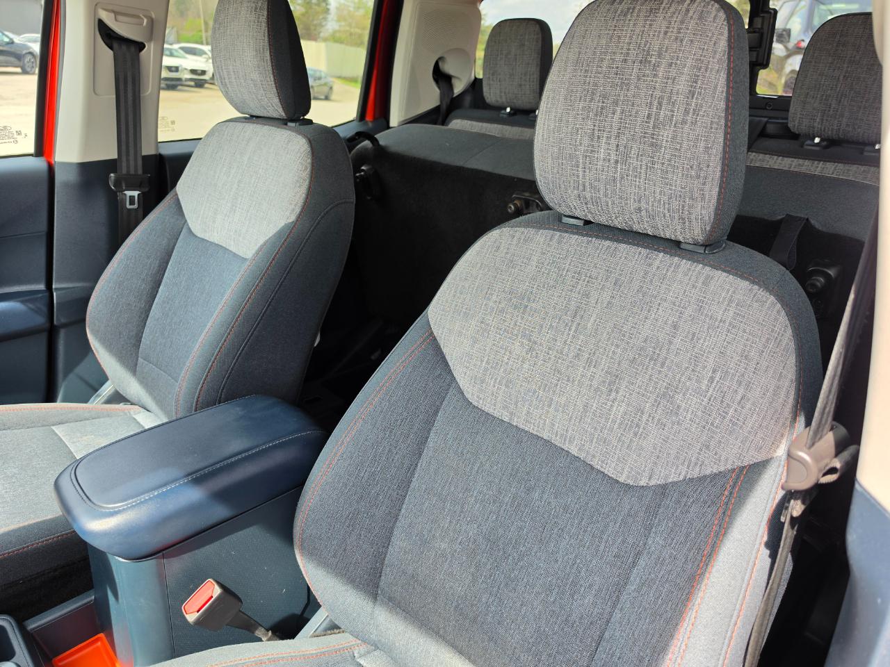 Ford Maverick Lariat AWD SuperCrew 2023