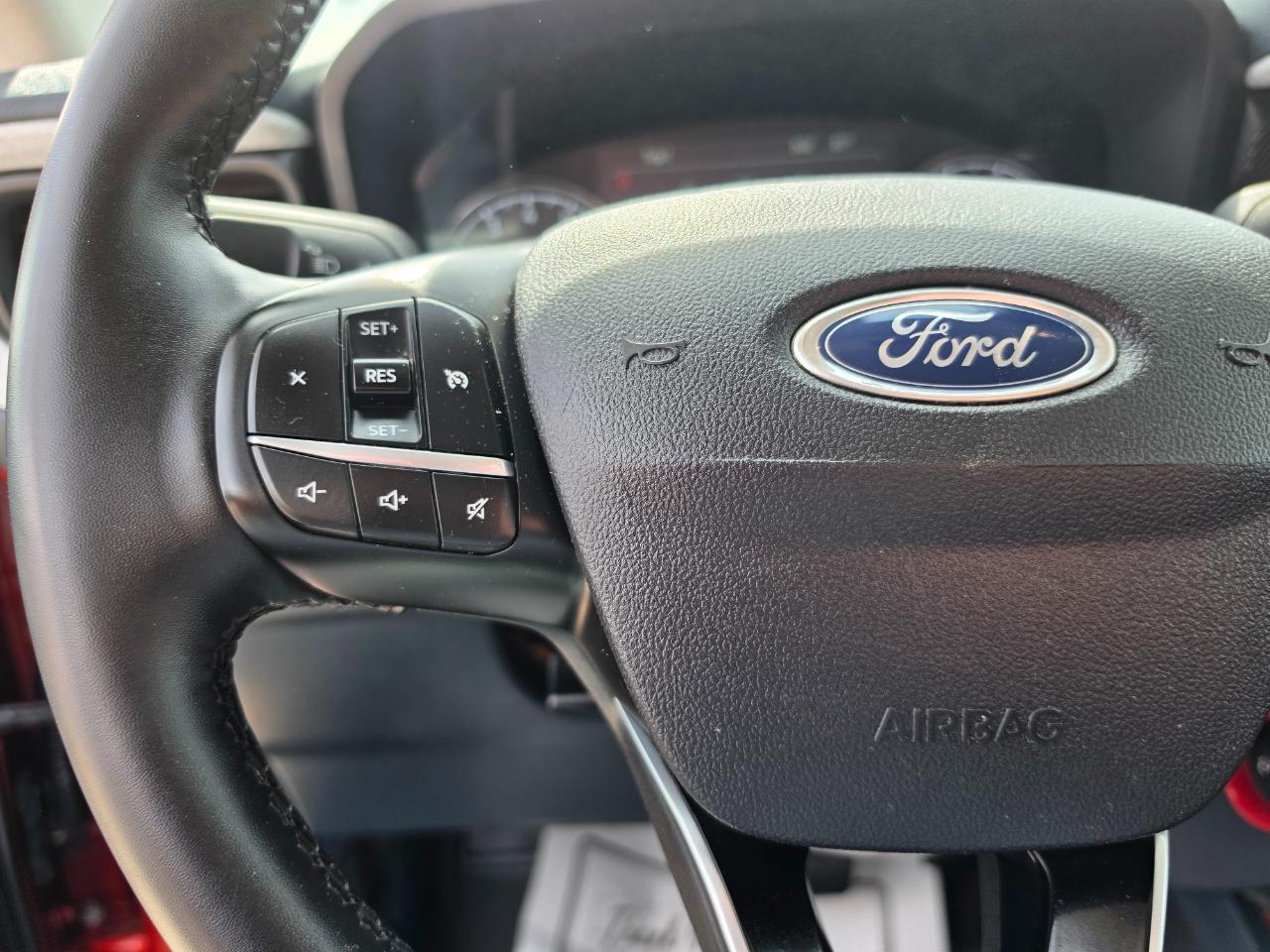 Ford Maverick Lariat AWD SuperCrew 2023