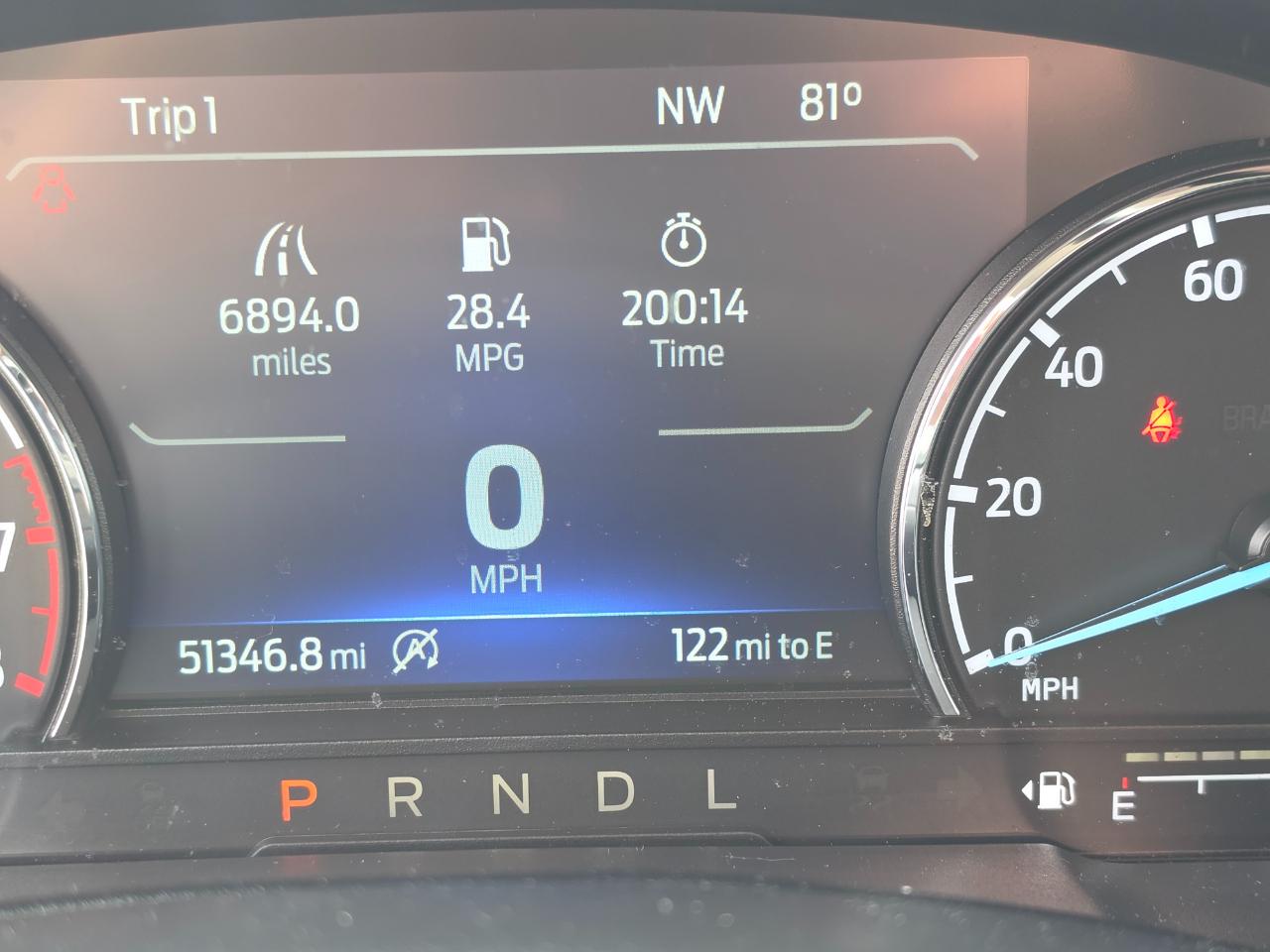 Ford Maverick Lariat AWD SuperCrew 2023