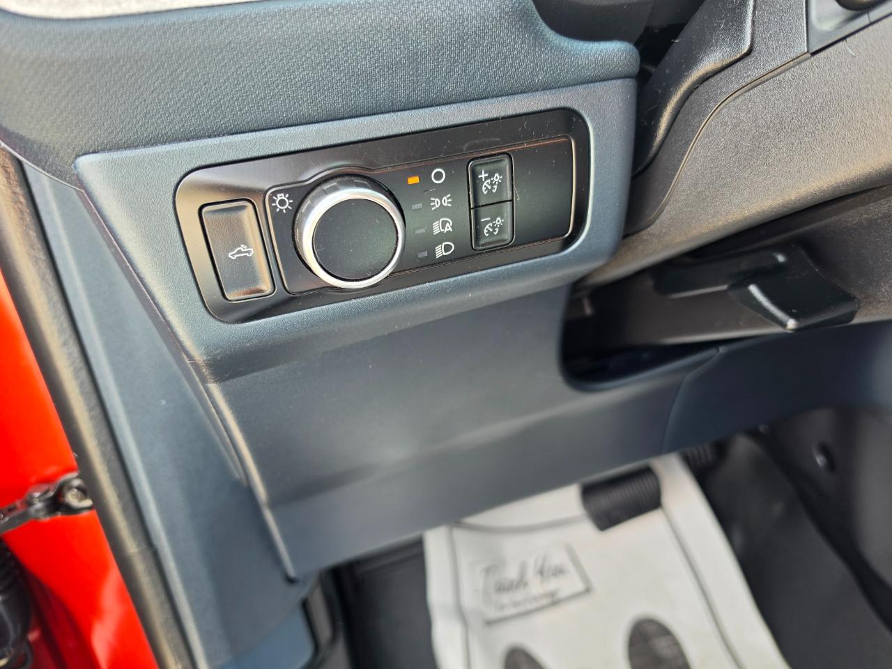 Ford Maverick Lariat AWD SuperCrew 2023