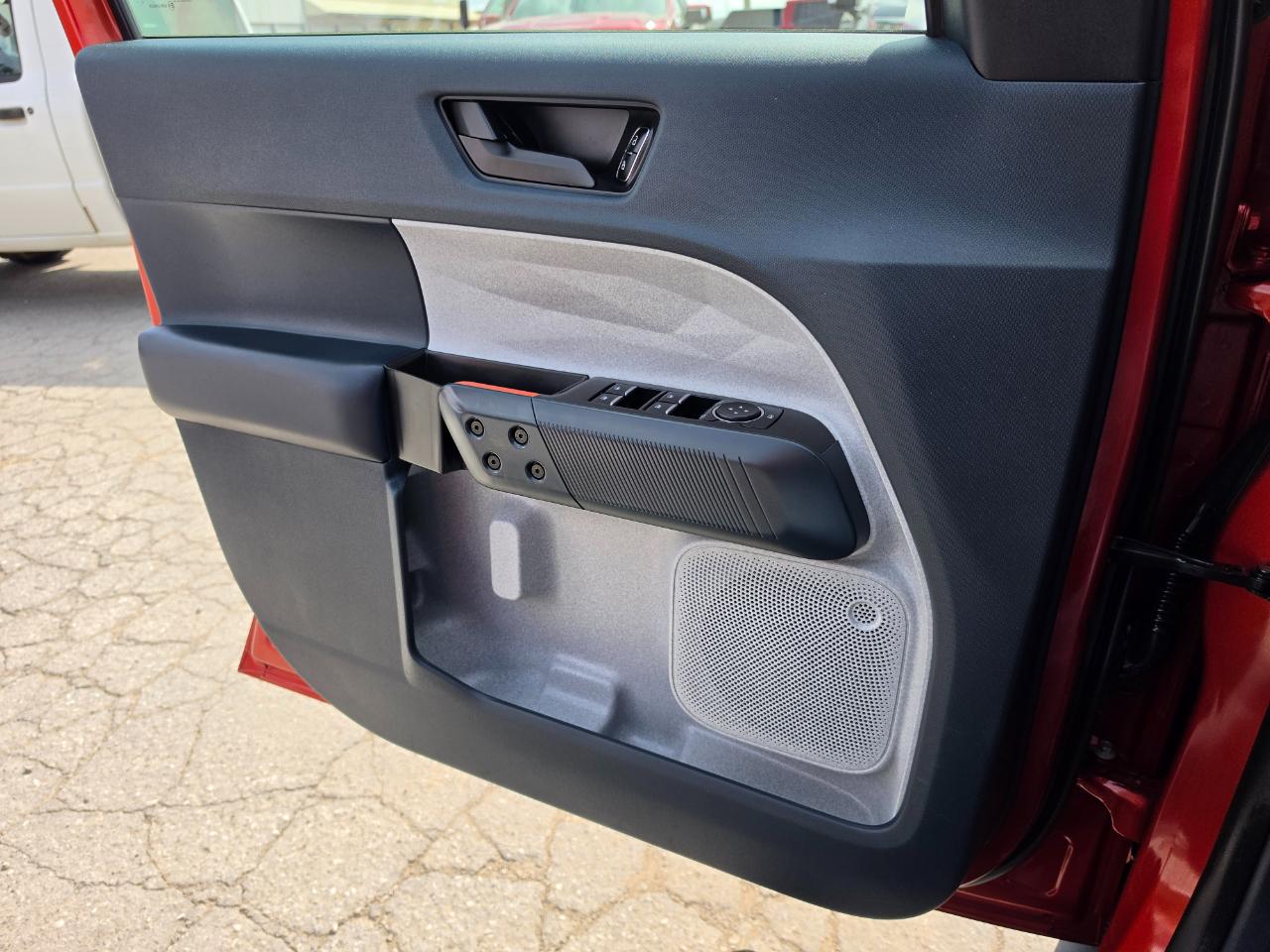 Ford Maverick Lariat AWD SuperCrew 2023