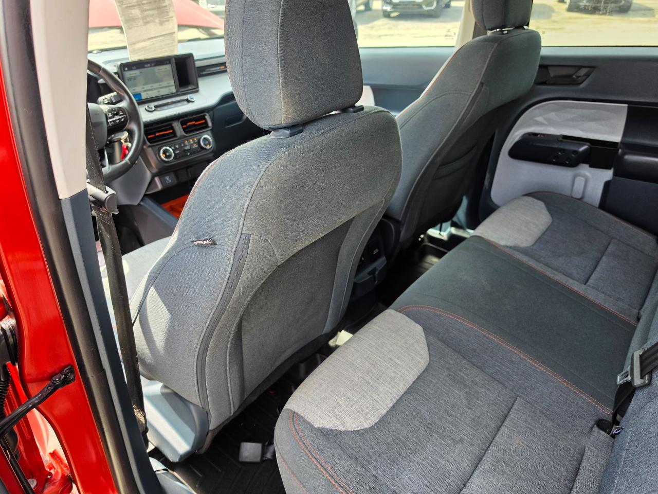 Ford Maverick Lariat AWD SuperCrew 2023