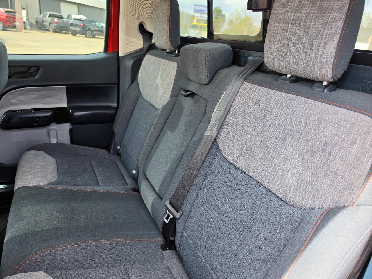 Ford Maverick Lariat AWD SuperCrew 2023