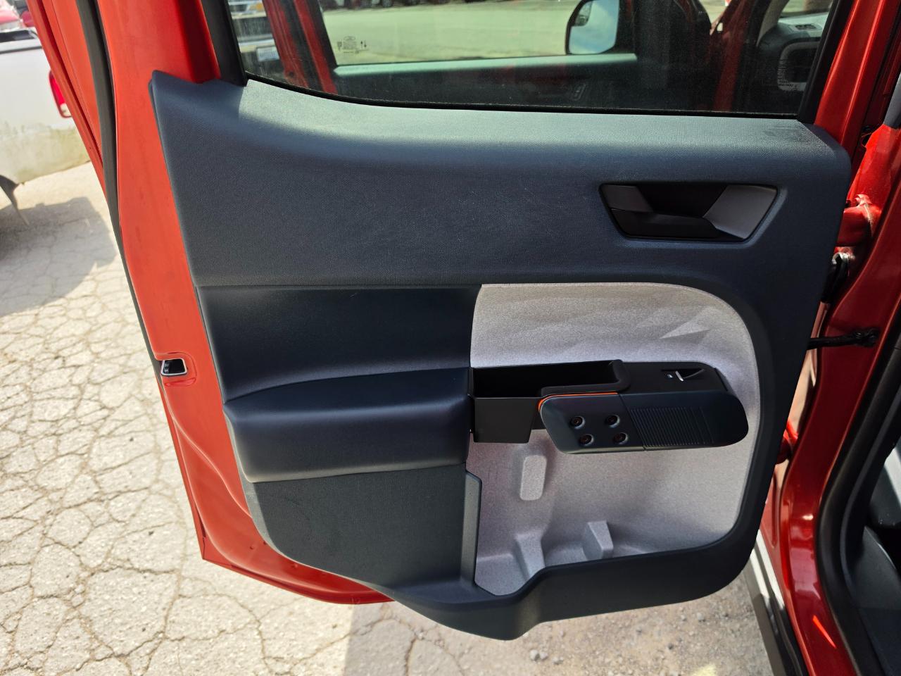 Ford Maverick Lariat AWD SuperCrew 2023