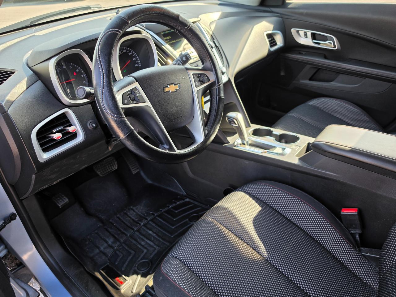 Chevrolet Equinox FWD 4dr LT w/1LT 2015