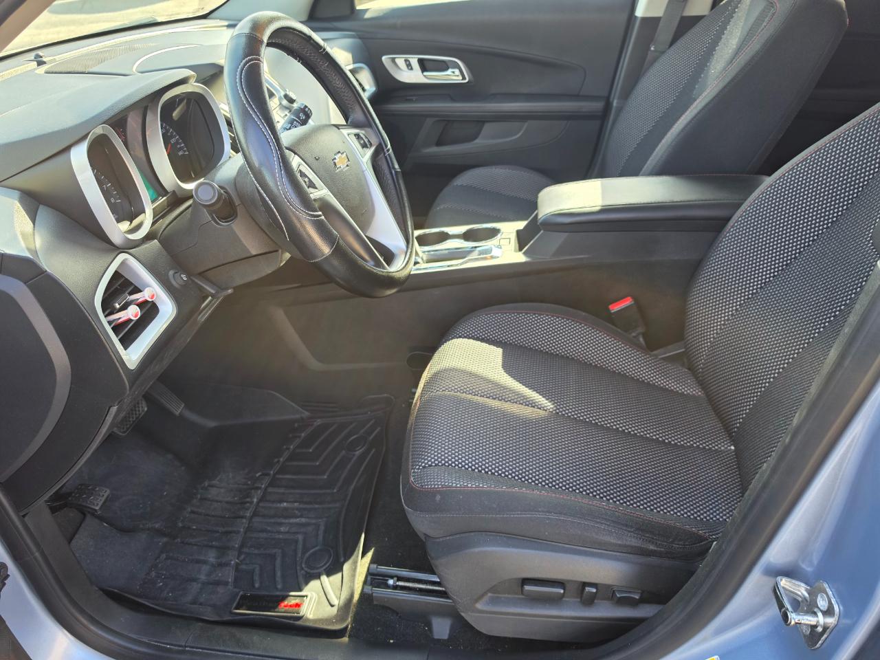 Chevrolet Equinox FWD 4dr LT w/1LT 2015