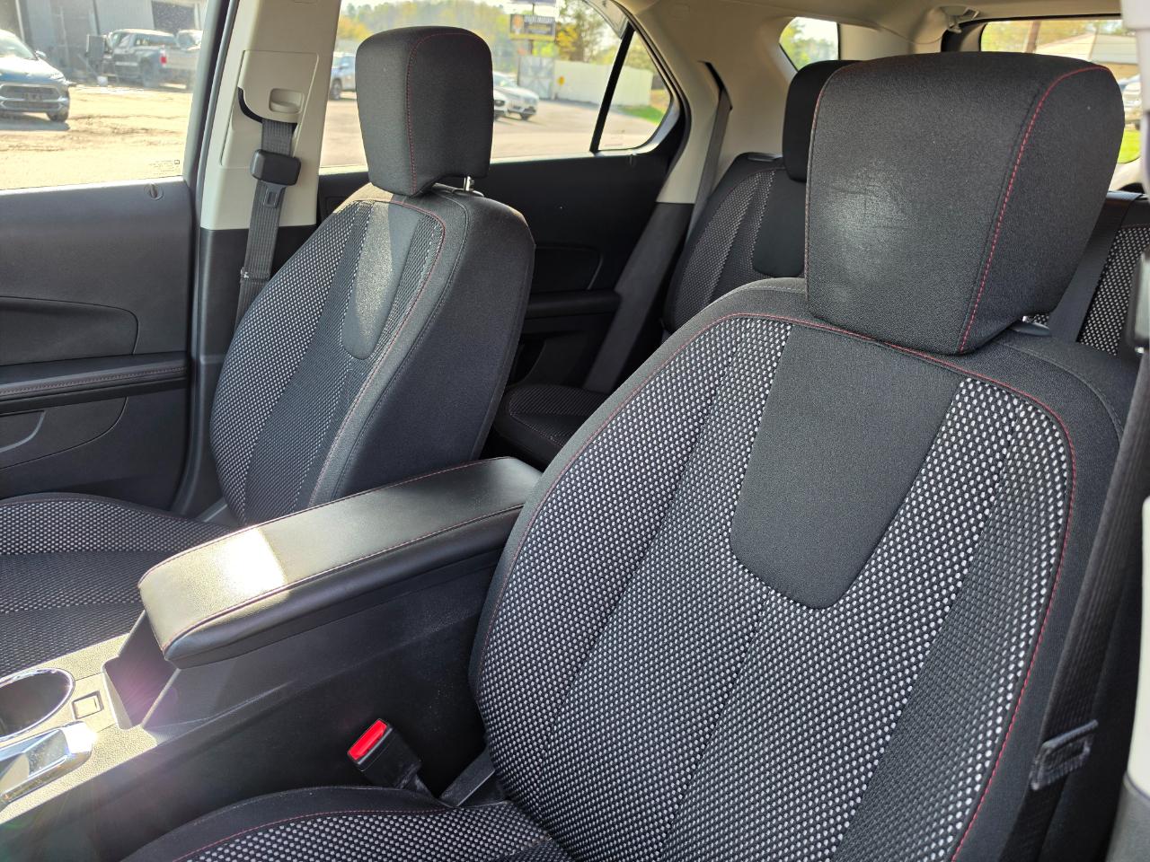 Chevrolet Equinox FWD 4dr LT w/1LT 2015