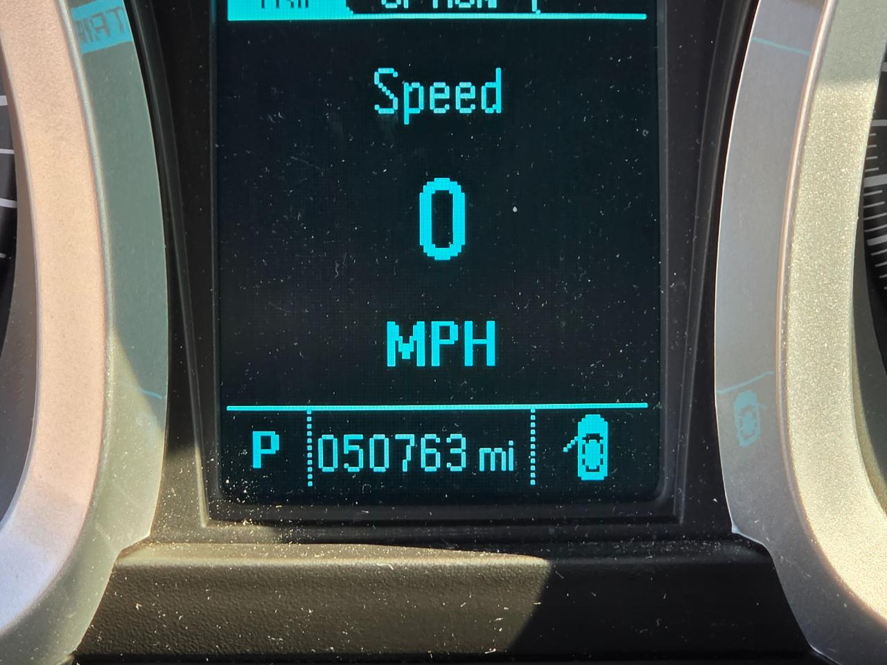 Chevrolet Equinox FWD 4dr LT w/1LT 2015