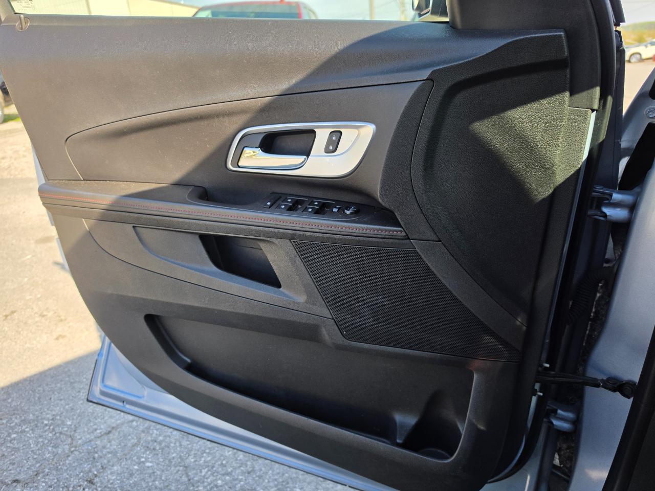 Chevrolet Equinox FWD 4dr LT w/1LT 2015