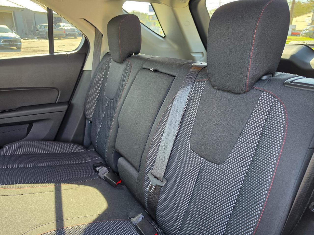 Chevrolet Equinox FWD 4dr LT w/1LT 2015