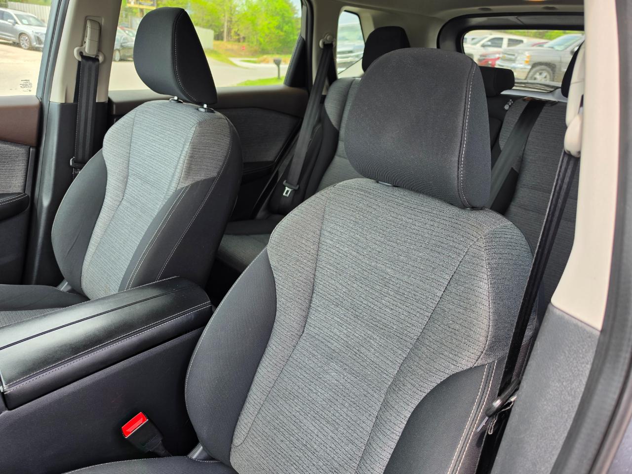 Nissan Rogue AWD SV 2023