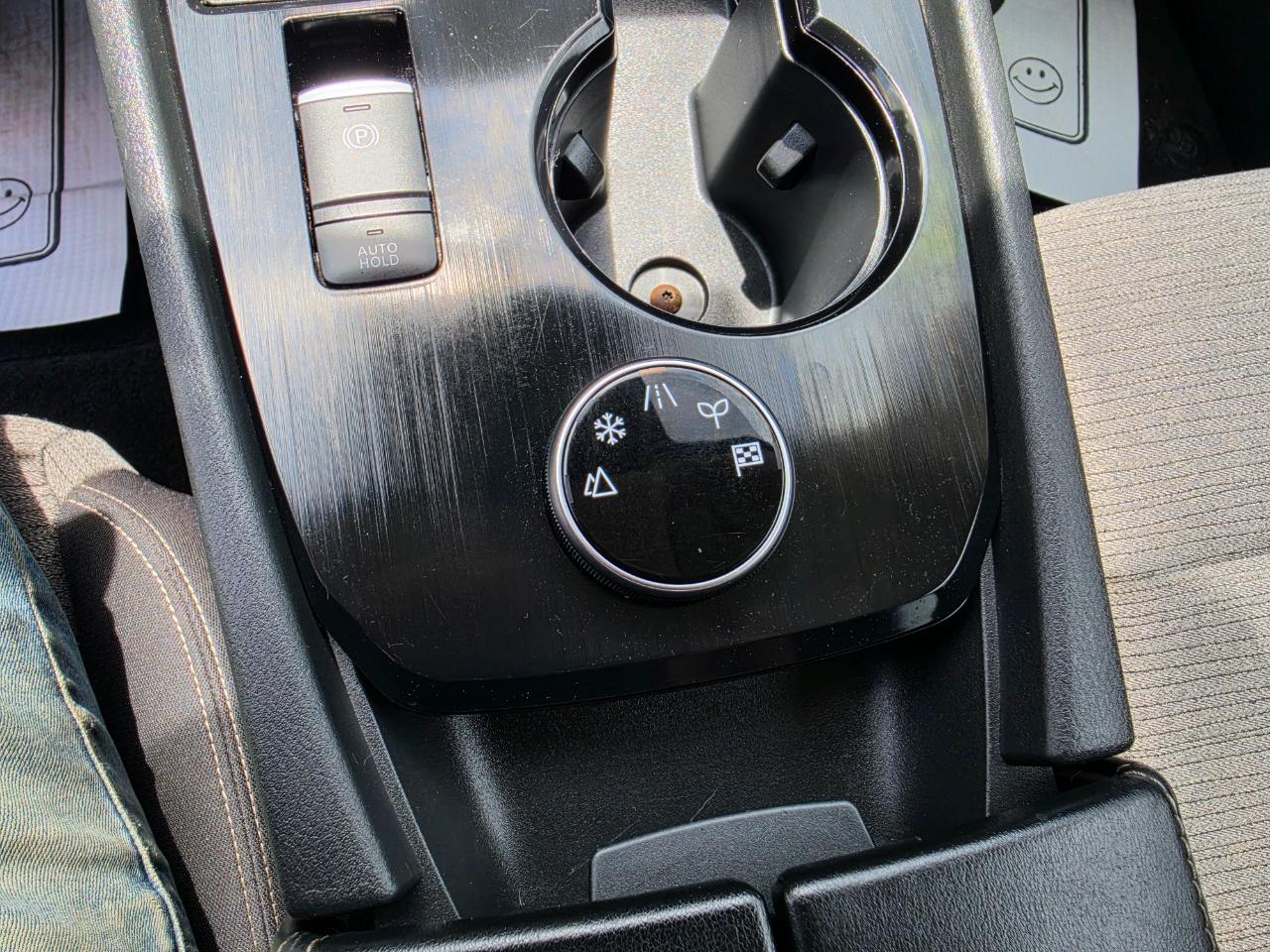 Nissan Rogue AWD SV 2023