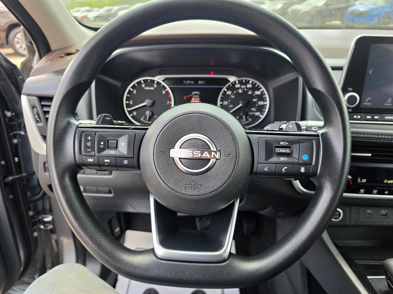 Nissan Rogue AWD SV 2023