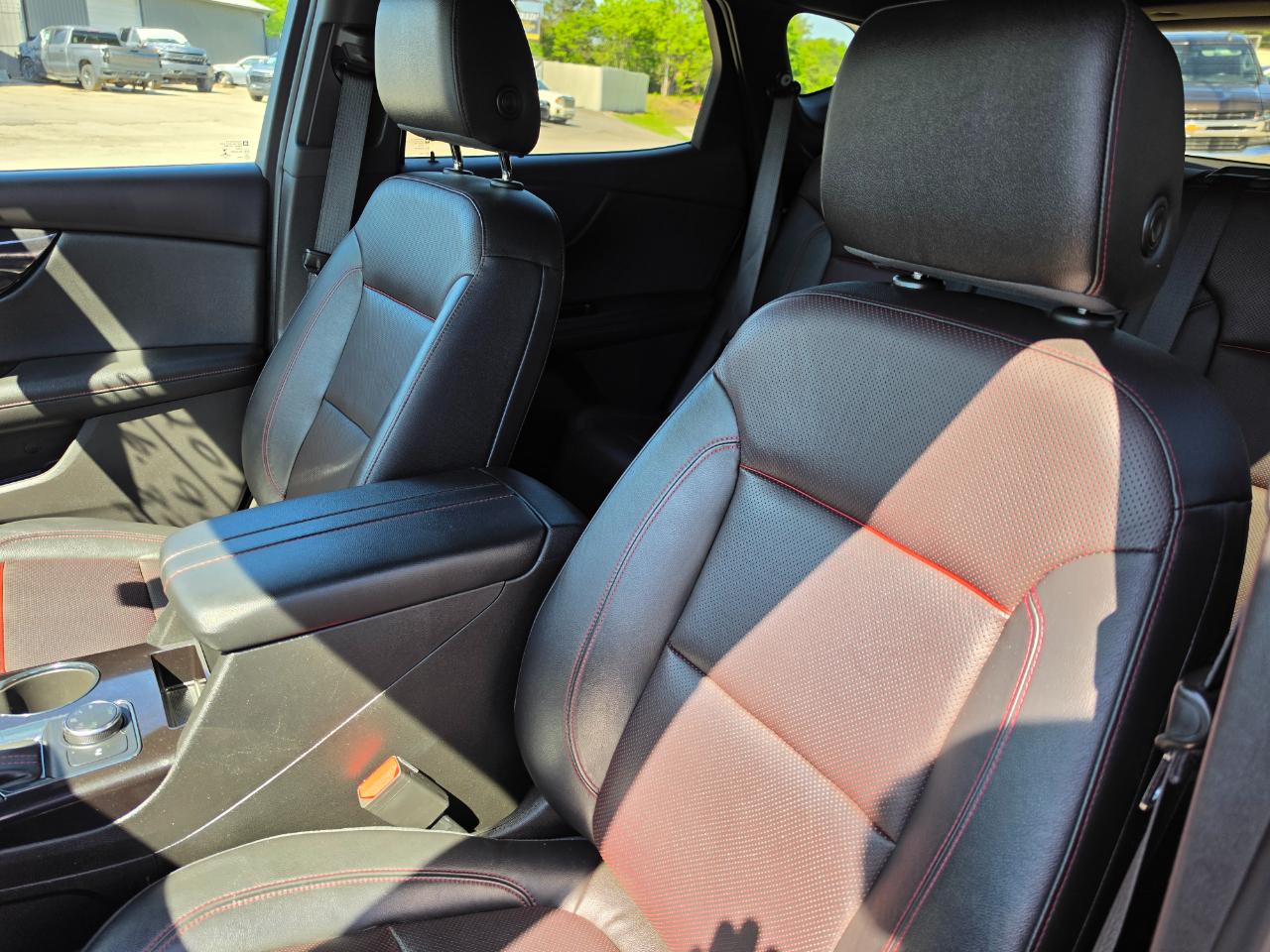Chevrolet Blazer AWD 4dr RS 2019