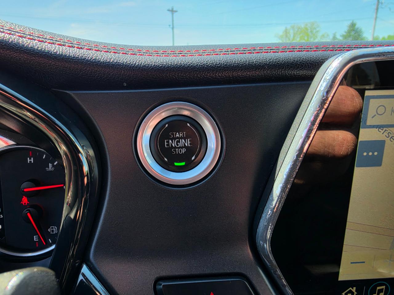 Chevrolet Blazer AWD 4dr RS 2019