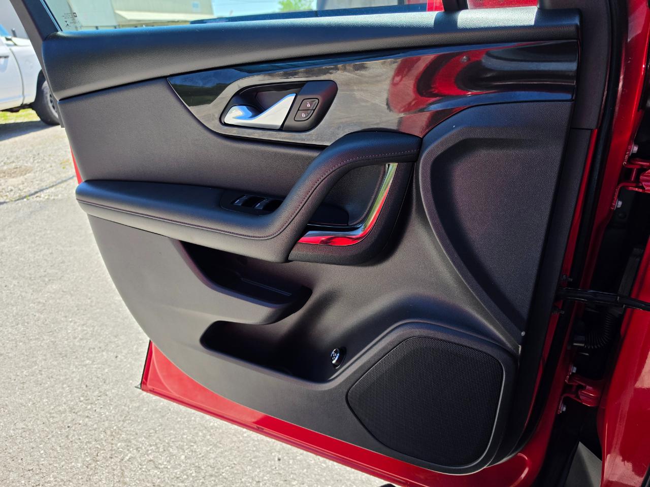 Chevrolet Blazer AWD 4dr RS 2019
