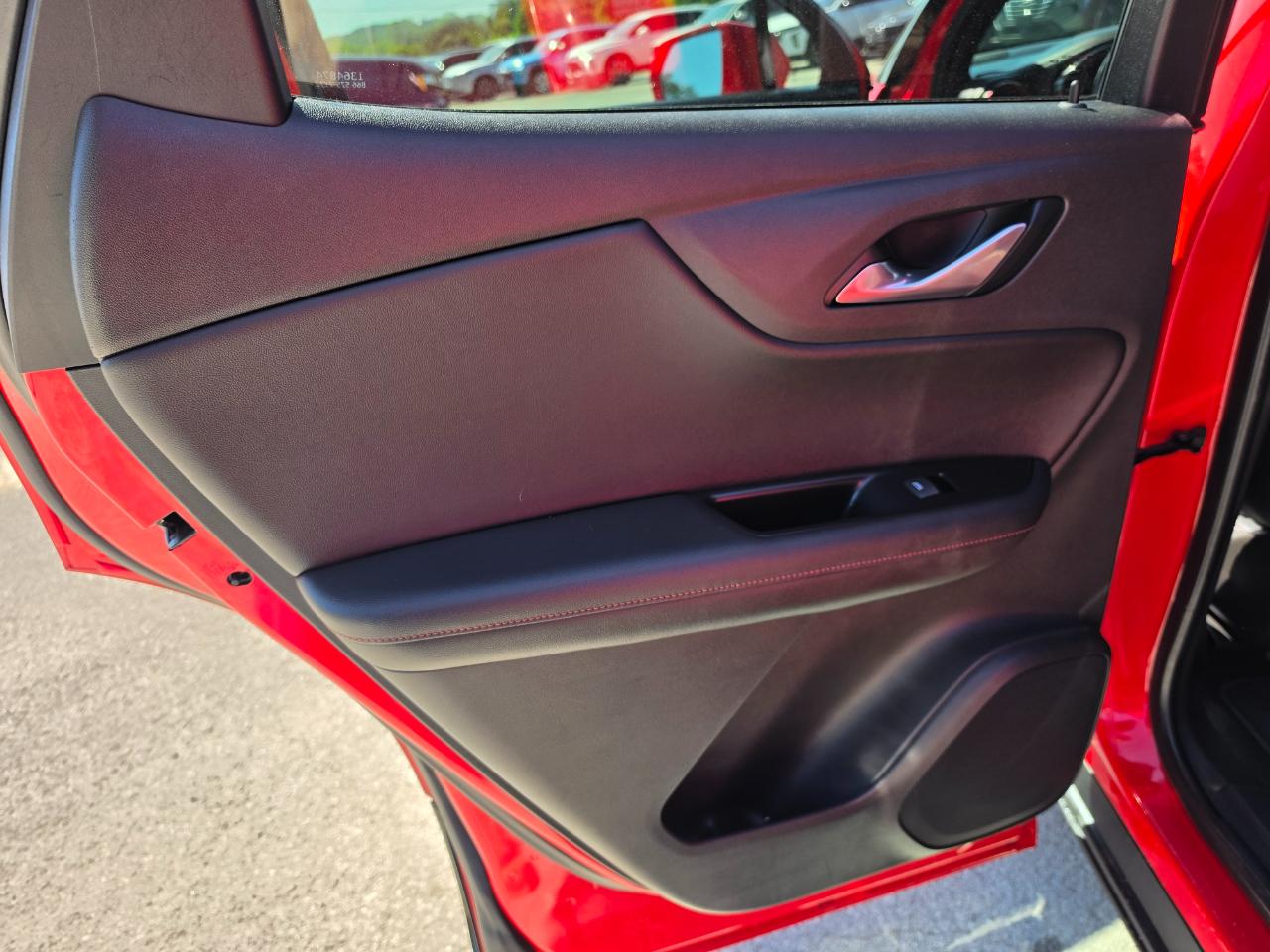 Chevrolet Blazer AWD 4dr RS 2019