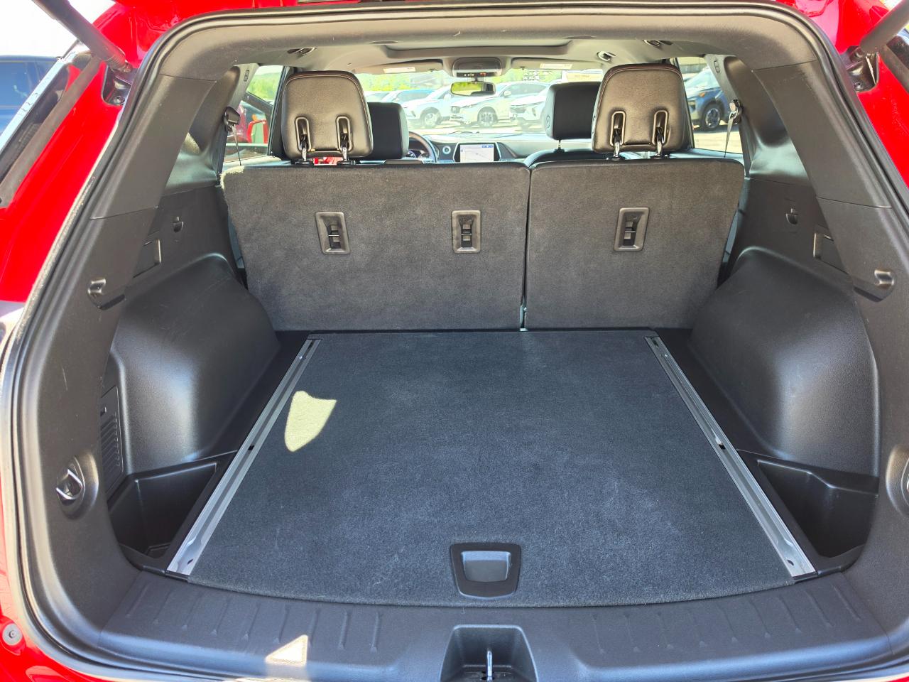 Chevrolet Blazer AWD 4dr RS 2019