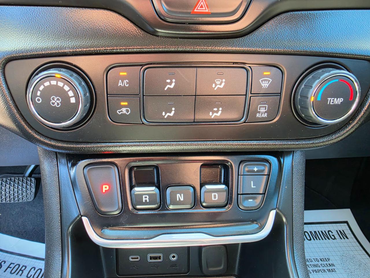 GMC Terrain FWD 4dr SLE 2021