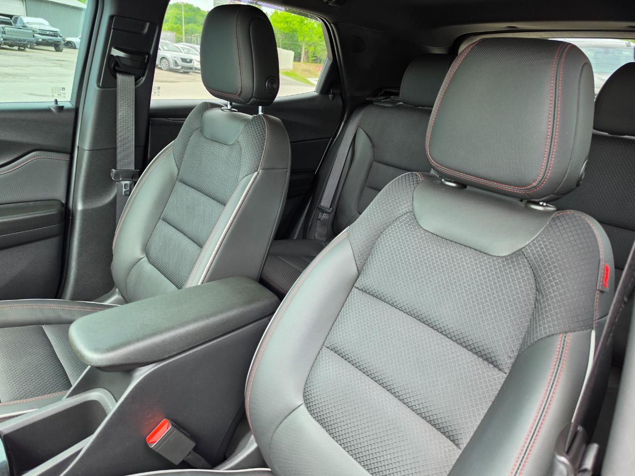 Chevrolet TrailBlazer AWD 4dr RS 2023