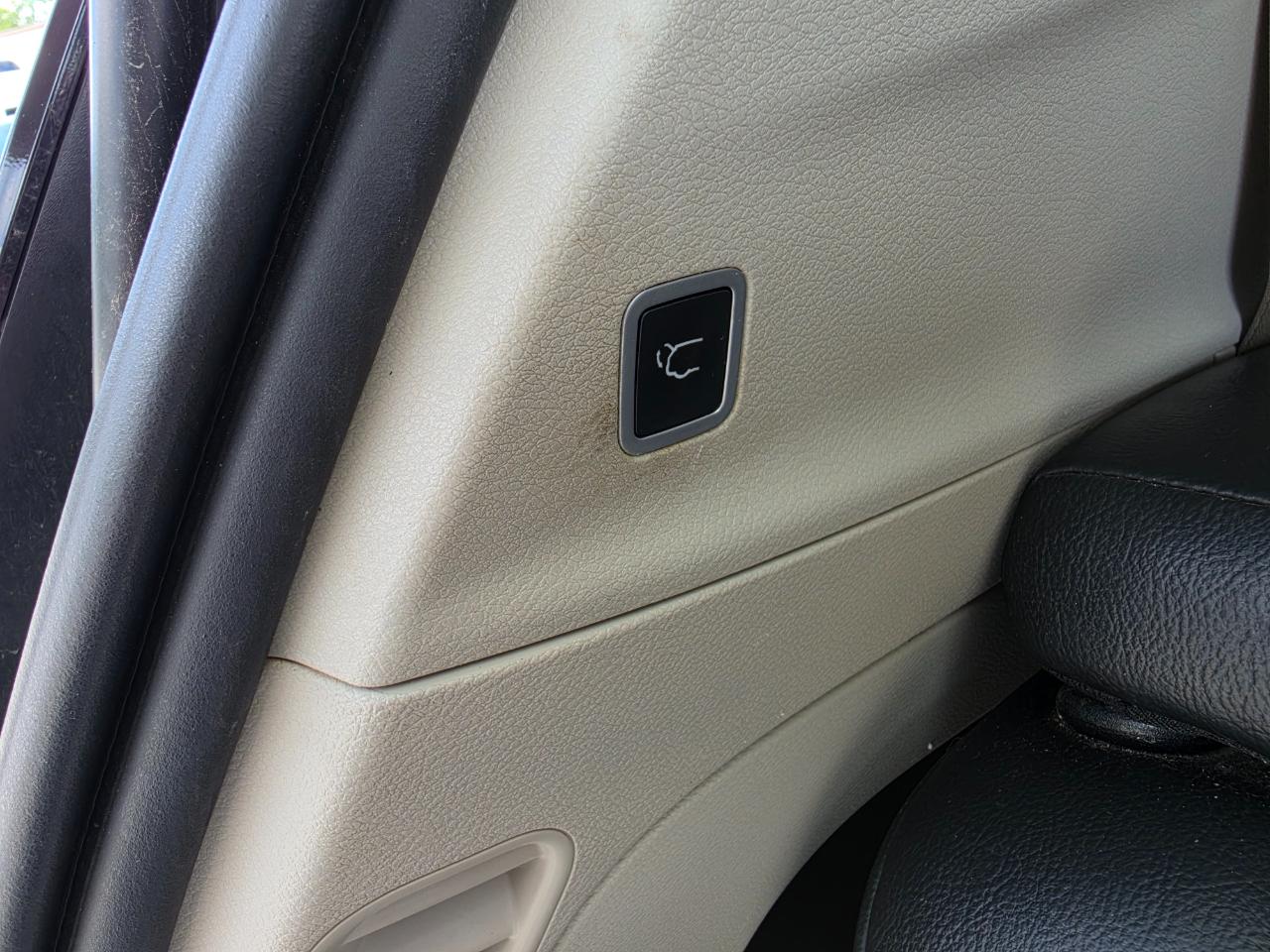 Chrysler Pacifica Touring-L FWD 2017