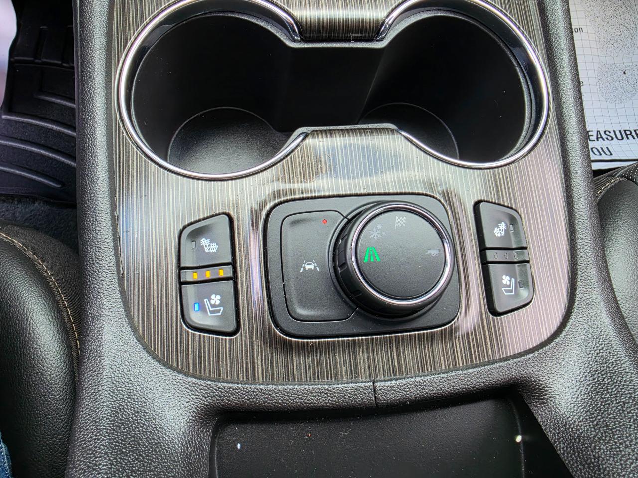 GMC Acadia FWD 4dr SLT 2023