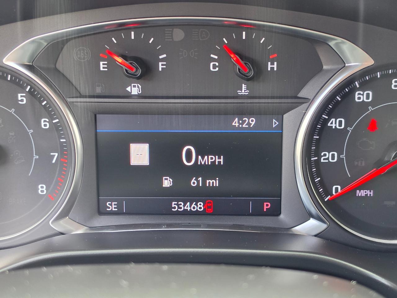 GMC Acadia FWD 4dr SLT 2023