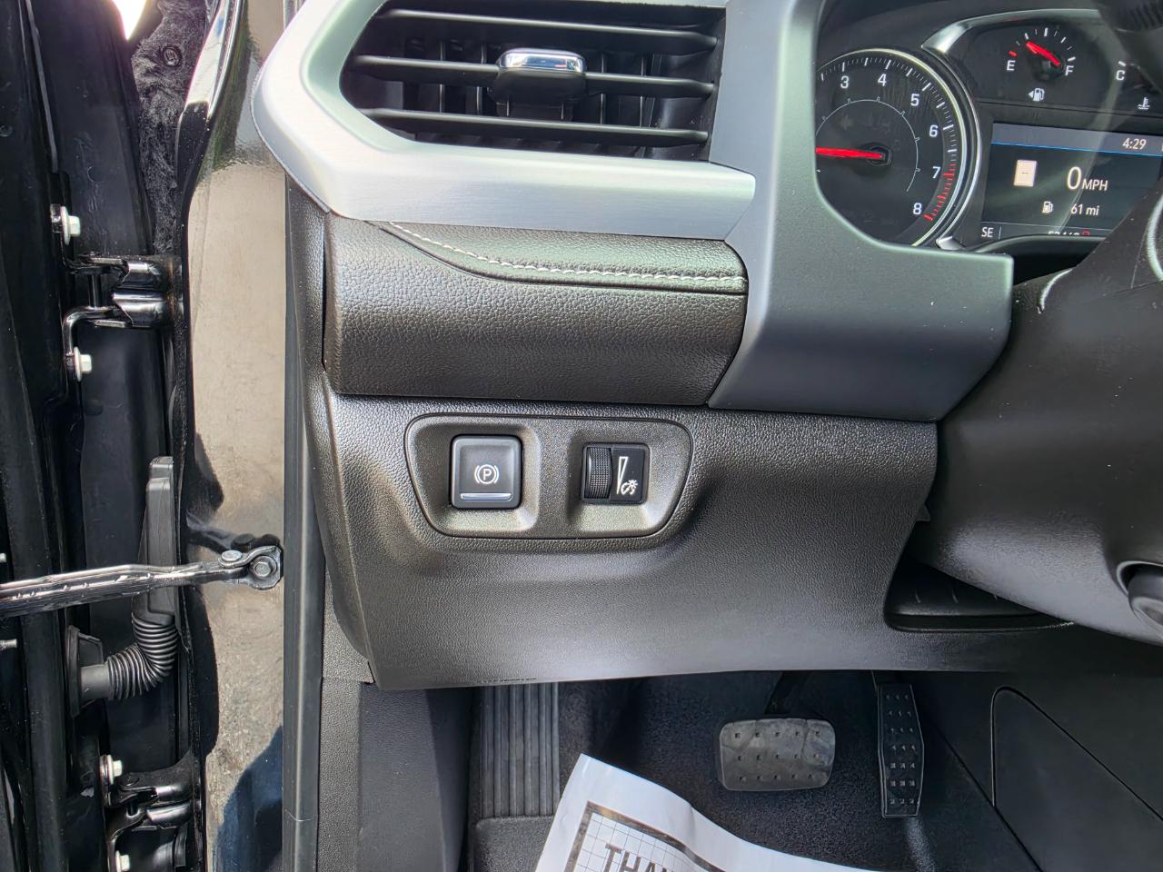 GMC Acadia FWD 4dr SLT 2023