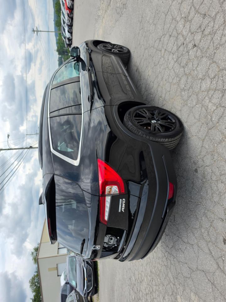 Honda Pilot Special Edition AWD 2022