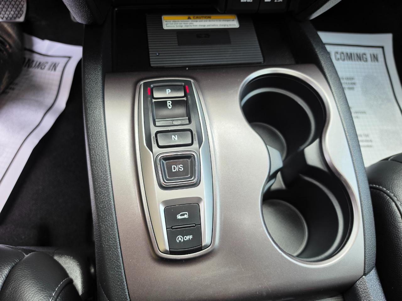 Honda Pilot Special Edition AWD 2022