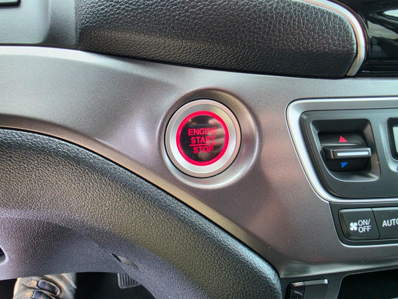 Honda Pilot Special Edition AWD 2022
