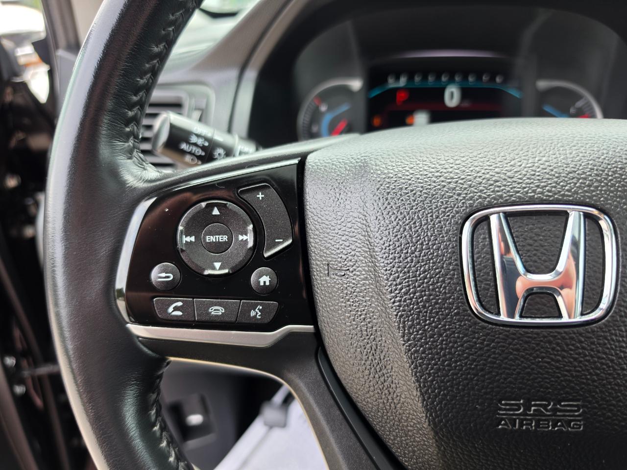 Honda Pilot Special Edition AWD 2022