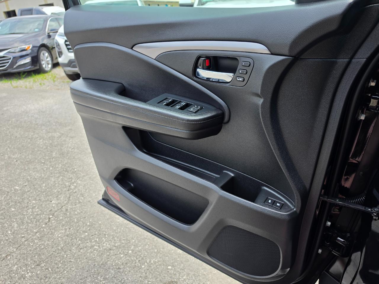 Honda Pilot Special Edition AWD 2022