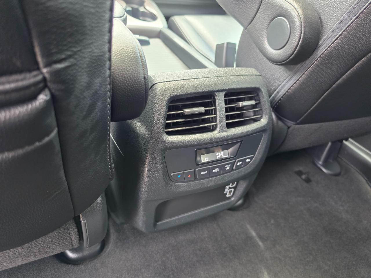 Honda Pilot Special Edition AWD 2022