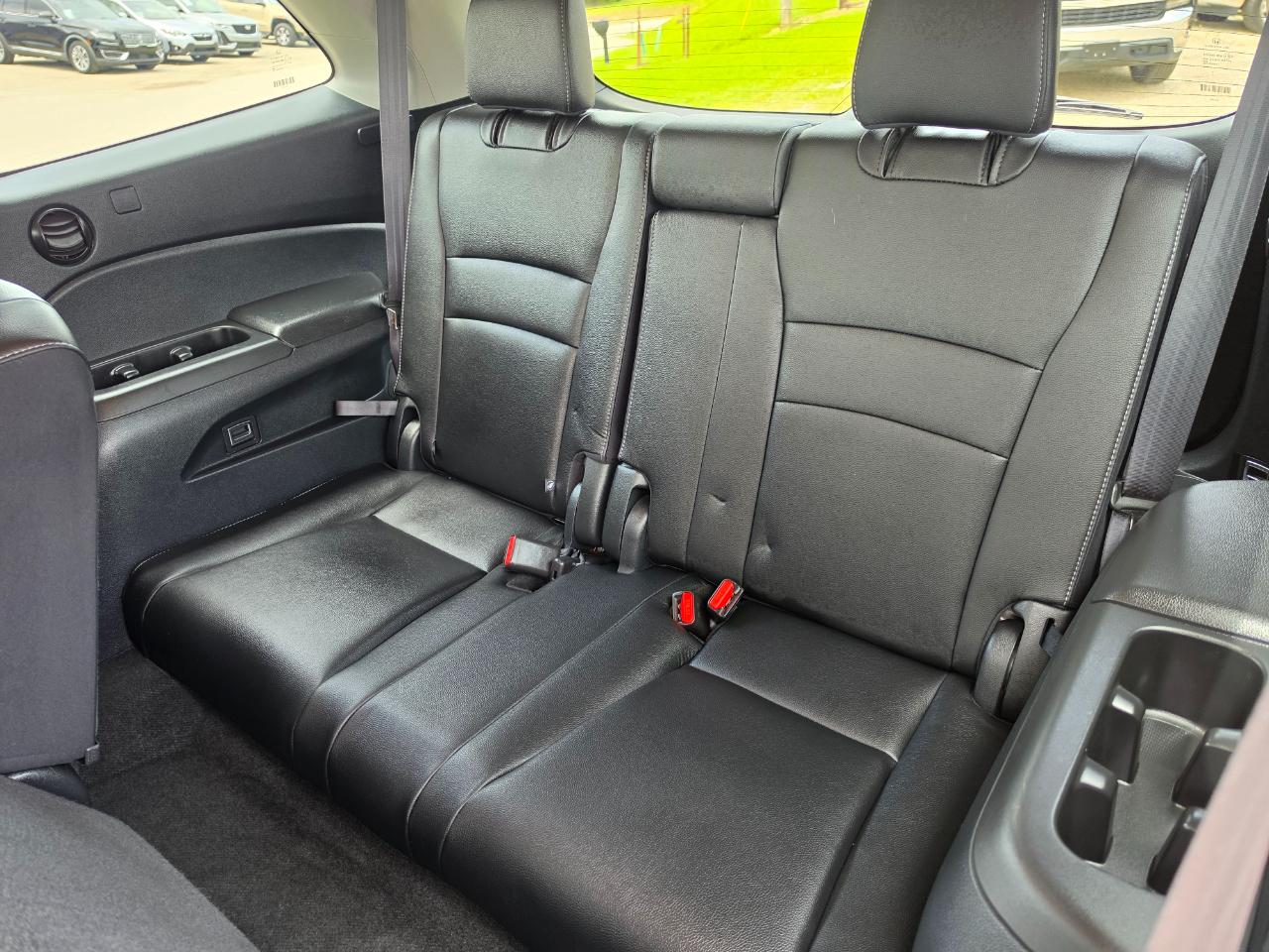 Honda Pilot Special Edition AWD 2022