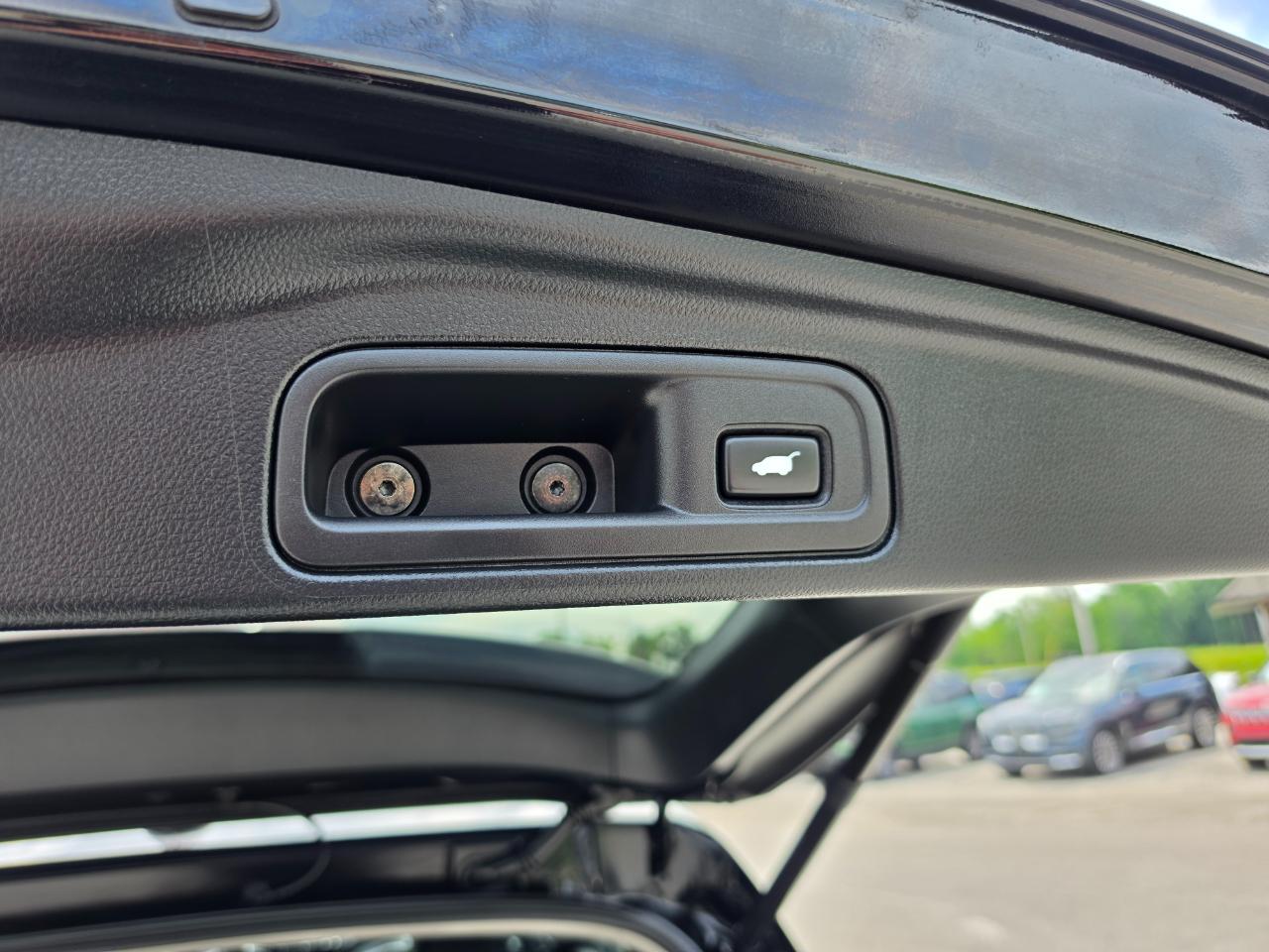 Honda Pilot Special Edition AWD 2022