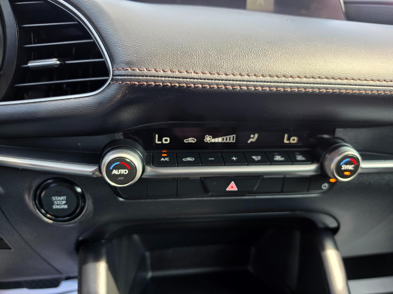Mazda Mazda3 Hatchback 2.5 S Select Sport Auto FWD 2025