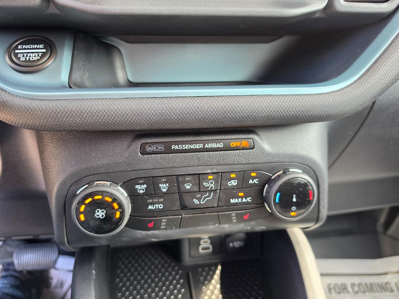 Ford Bronco Sport Badlands 4x4 2024