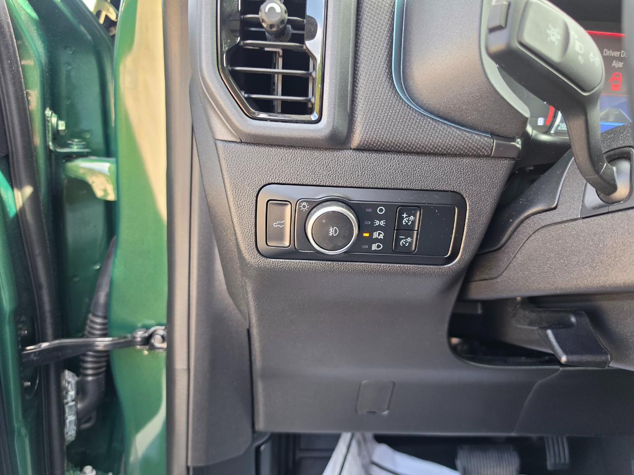 Ford Bronco Sport Badlands 4x4 2024