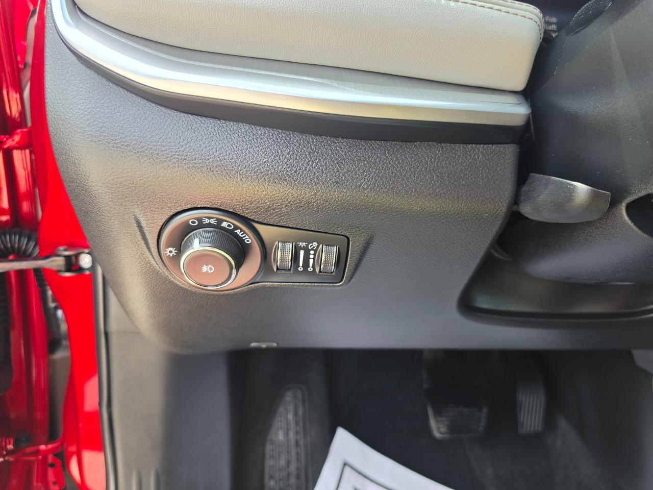 Jeep Compass Limited 4x4 2026