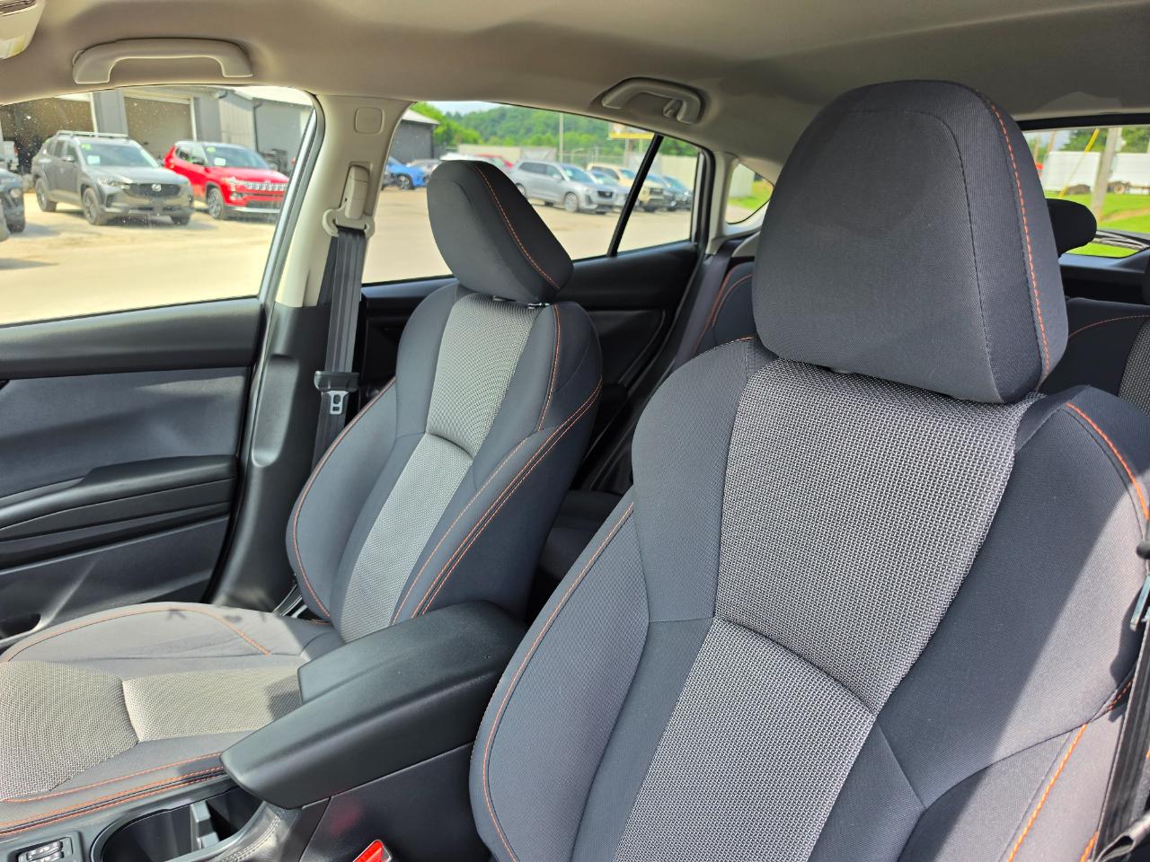 Subaru Crosstrek Premium CVT 2023