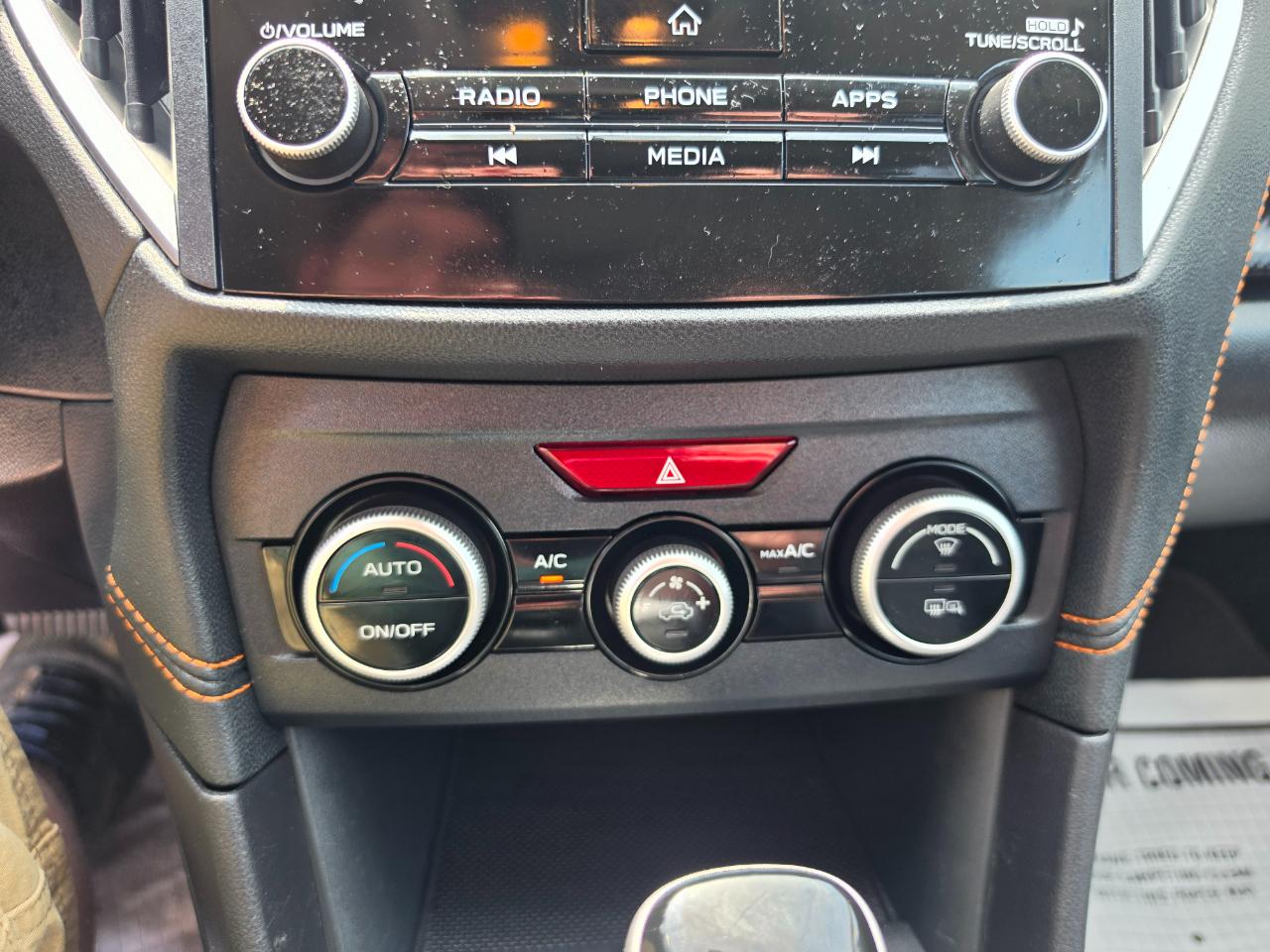 Subaru Crosstrek Premium CVT 2023