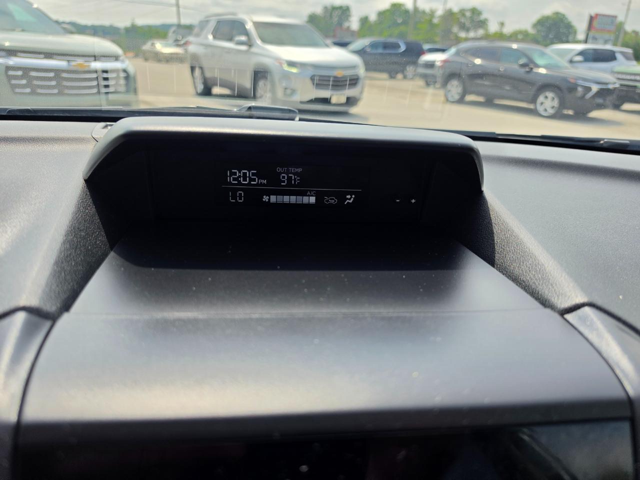 Subaru Crosstrek Premium CVT 2023
