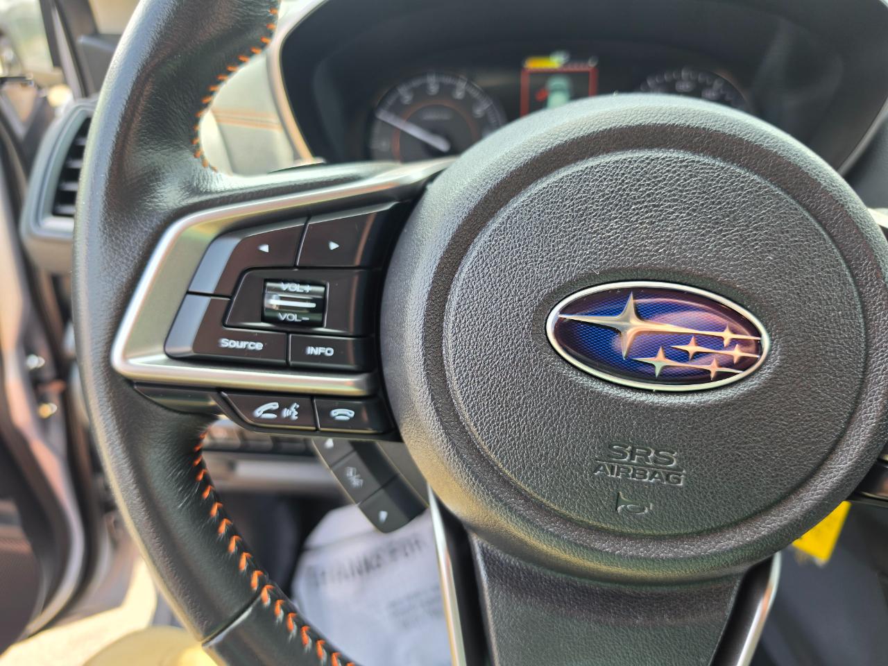 Subaru Crosstrek Premium CVT 2023