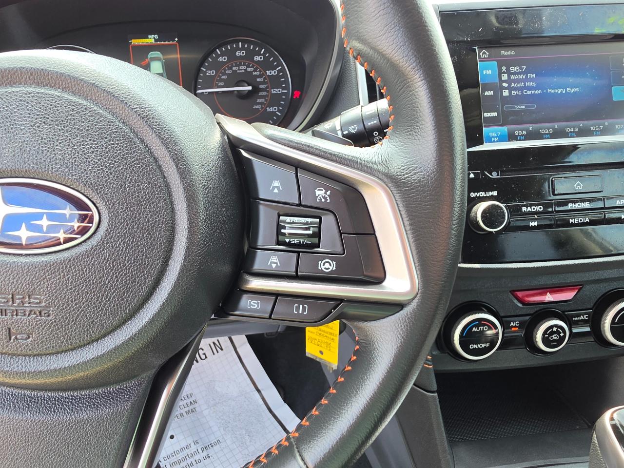 Subaru Crosstrek Premium CVT 2023