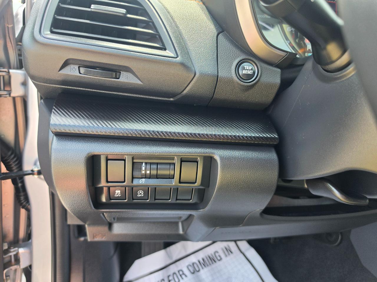 Subaru Crosstrek Premium CVT 2023