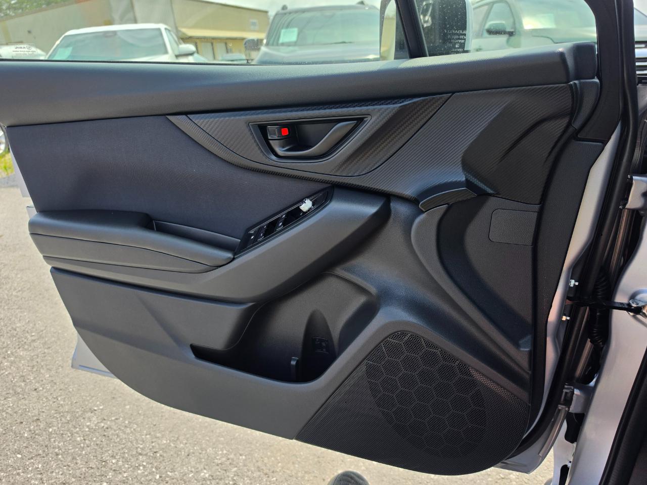 Subaru Crosstrek Premium CVT 2023